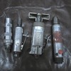 set of air tools