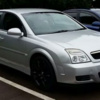 2004 vauxhall vectra 3.2 v6