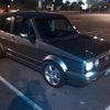 mk1 golf 1.8 gti cabriolet, swap for VW Corrado/ van/ 4x4 diesel
