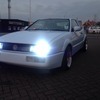Vw corrado g60