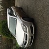 Vauxhall vectra sri estate 1.9cdti 120