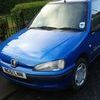 peugeot 106 1.1