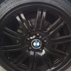 bmw m3 alloy wheels very tidy alloys