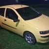 FIAT PUNTO ACTIVE SPORT 1.2