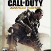 call of duty advanced warefare xbox one
