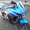 2006 Kawazaki Z750S 11,000 Miles ***Mint*** New pictures...