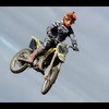 Suzuki RM 125 kx kxf ktm  crf cr 250 450