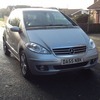 Mercedes A200 CDi CDi Avantgarde SE