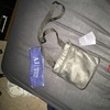 Armani pouch (leather)