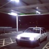 Vw polo breadvan