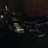 Suzuki gn 125