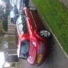 Renault Megane Dynamique