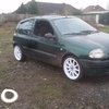 1.4 clio