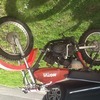 Kawasaki km100