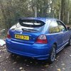 RARE MG 1.8 ZR