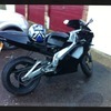 Aprilia rs 125 *FULL POWER *