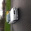 BMW E36 325 convertible