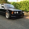 BMW E21