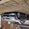 Vauxhall Astra SRI 1.8 mk 5