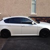 Subaru Impreza R