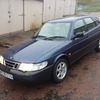 Saab 900, 1 Owner, FSH, 47k, Genuine Car!