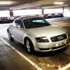 audi TT quattro 225bhp