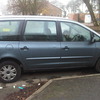 ford galaxy 7 seater