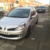 RENAULT CLIO 1.4 - NEEDS TO GO! NEED MONEY FOR CHRISTMAS!