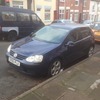 Vw mk5 golf 1.9 tdi