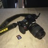 Nikon D5100