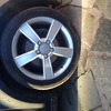 Seat Leon wheels swap for other wheels