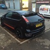 FORD FOCUS ST REPLICA FOR SALE!!!!