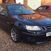 2004 Saab 93 Aero 220BHP