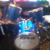 junior drumset
