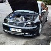Audi a3 1.8 turbo sport