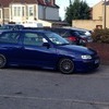 Seat Ibiza 1.4 Cupra Full Replica (modified) - VW BMW Audi Seat Ford