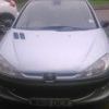 pug 206 gti 2.0 w reg