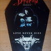 RARE Bram Stoker's Dracula VHS Collectors Edition Boxset