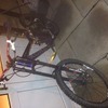 Kona stinky dh bike