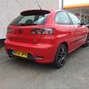 Seat ibiza Cupra diesel swap golf leon astra vectra passat