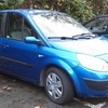 Renault Megane grand scienic 2005 1.5dci 60k