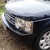 range rover 3.0 td6