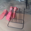 welly racks