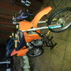 moto cross