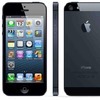 Iphone 5 black 16gb