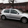 Vw golf gttdi