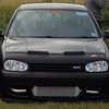 ** VW GOLF HIGHLY MODIFIED AROUND 280BHP **