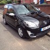Renault twingo 1.2 bizu