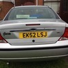 Ford Focus 4Dr Saloon 1.8 TDCi 115 Ghia