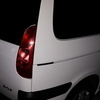 Peugeot 807  7 seater
